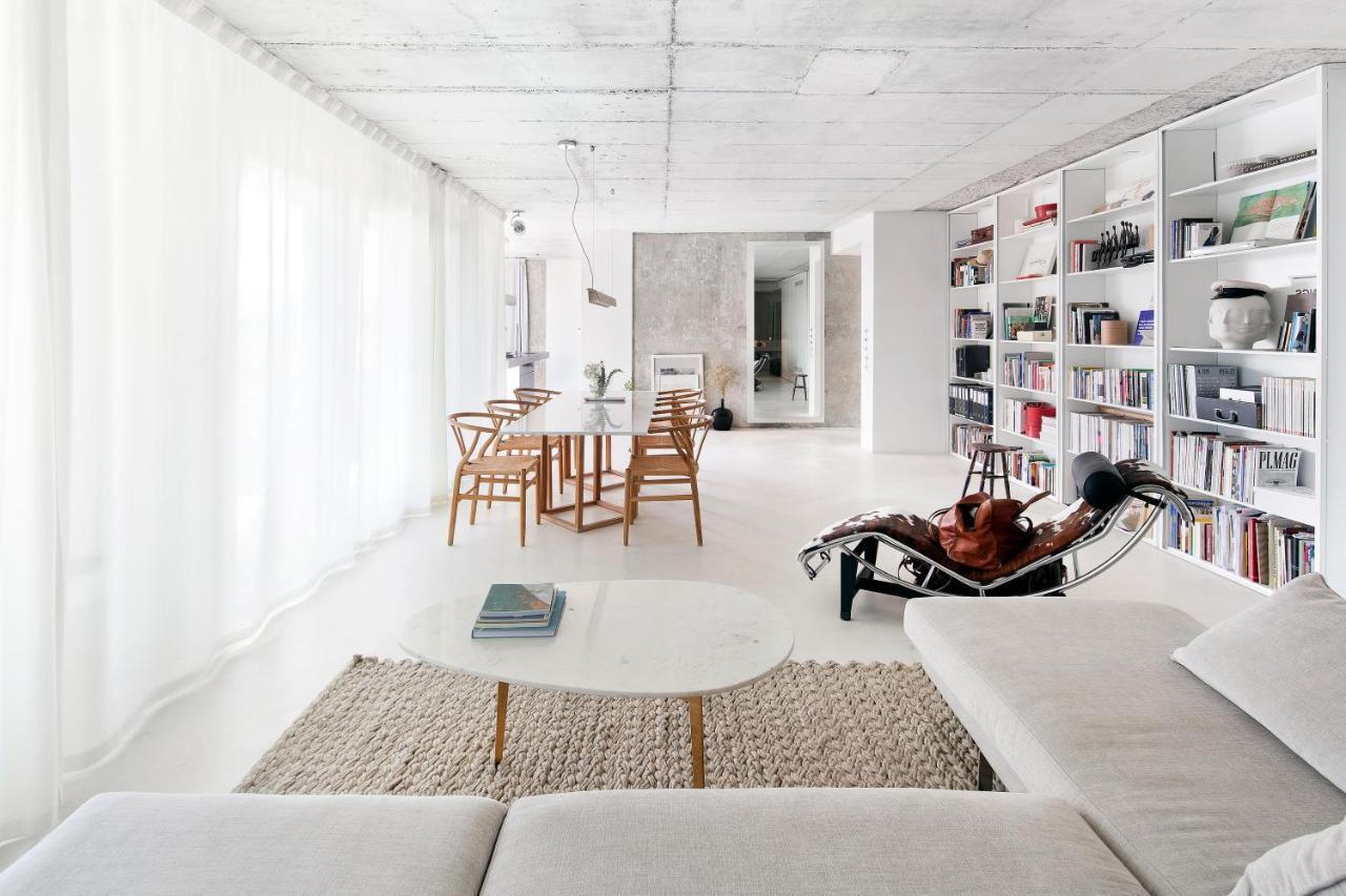 Beautiful Design Belem Ap 115M2 Lisboa