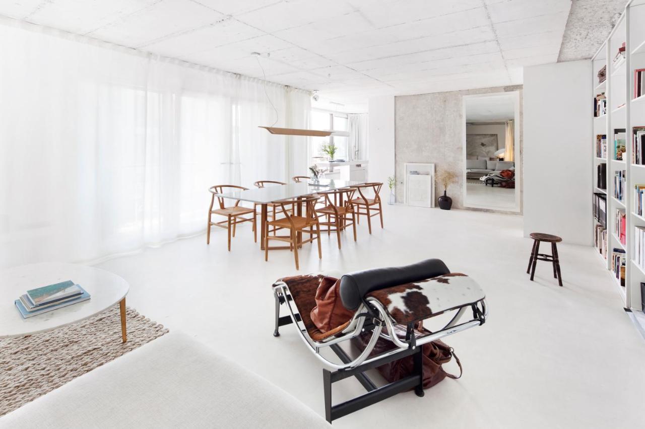 Apartamento Beautiful Design Belem Ap 115M2 Lisboa