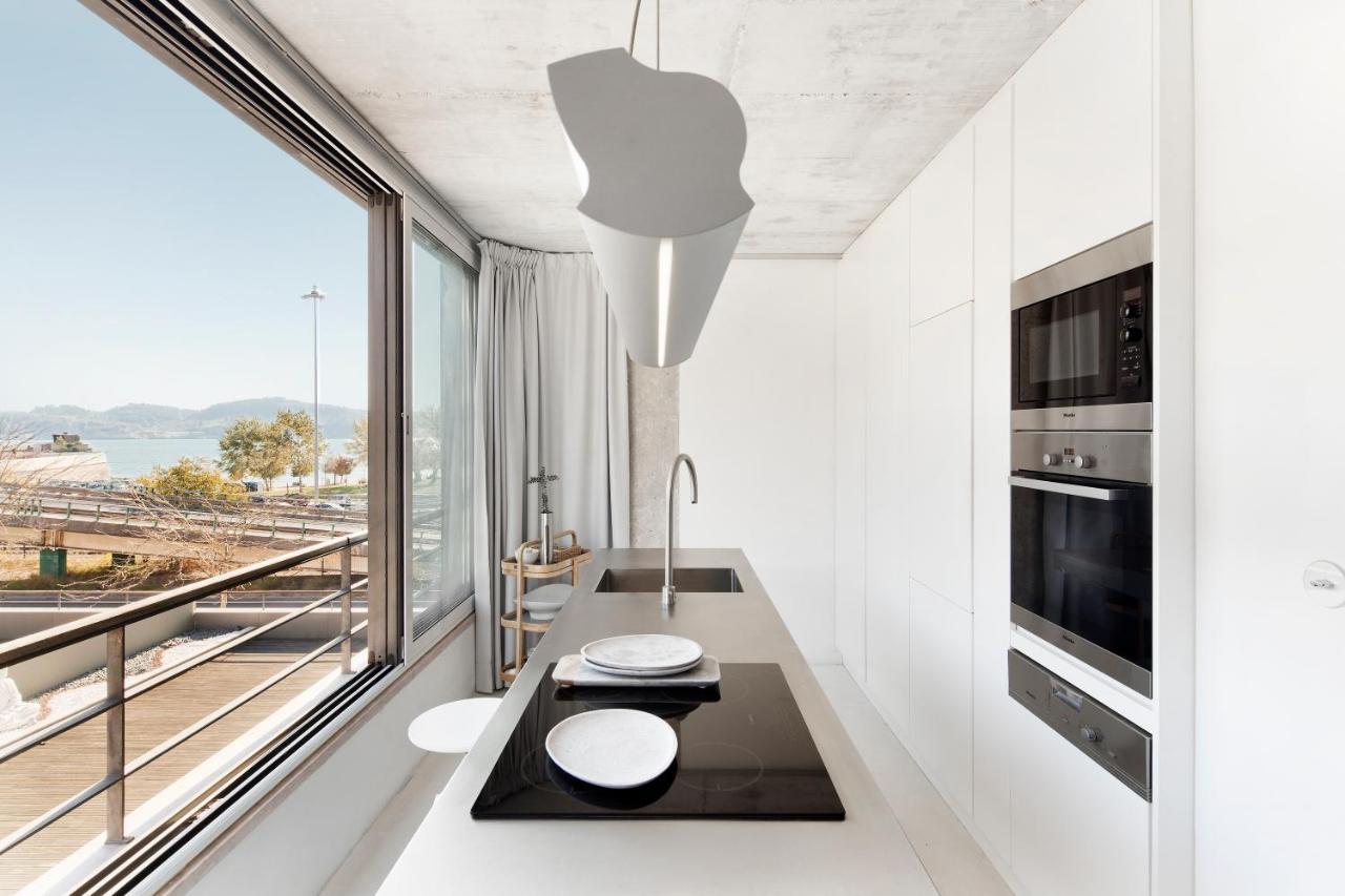 Beautiful Design Belem Ap 115M2 Apartment *